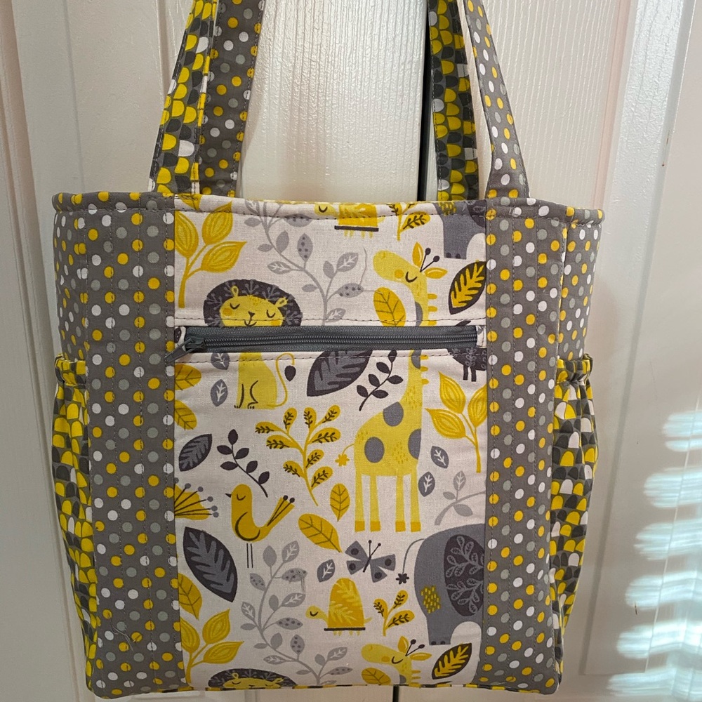 Bags & Things by Robie (Facebook)